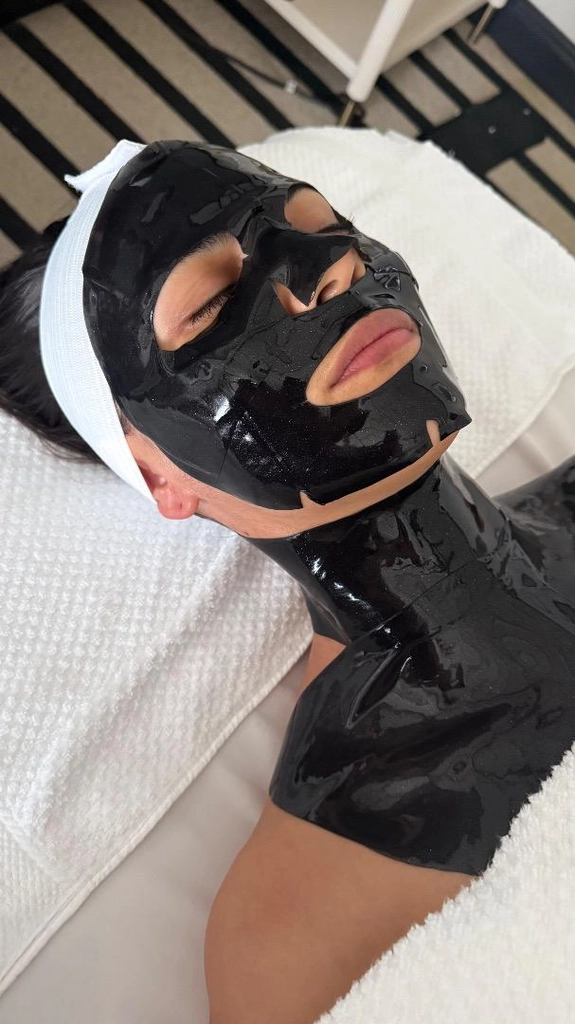 Luksusowe zabiegi w nowo otwartym studiu kosmetycznym!