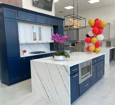 Elite Kitchens NY - Transform your home for less!
