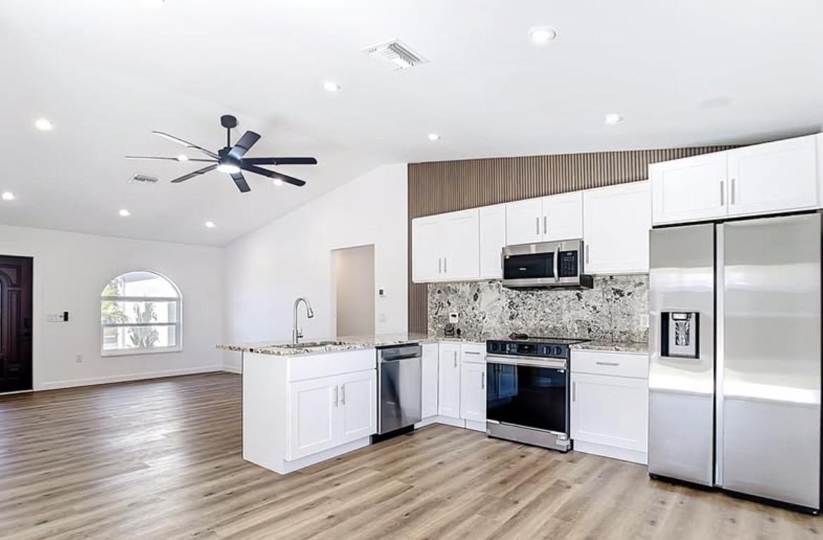 Dom na sprzedaż w Venice, FL - gotowy do zamieszkania! - 3