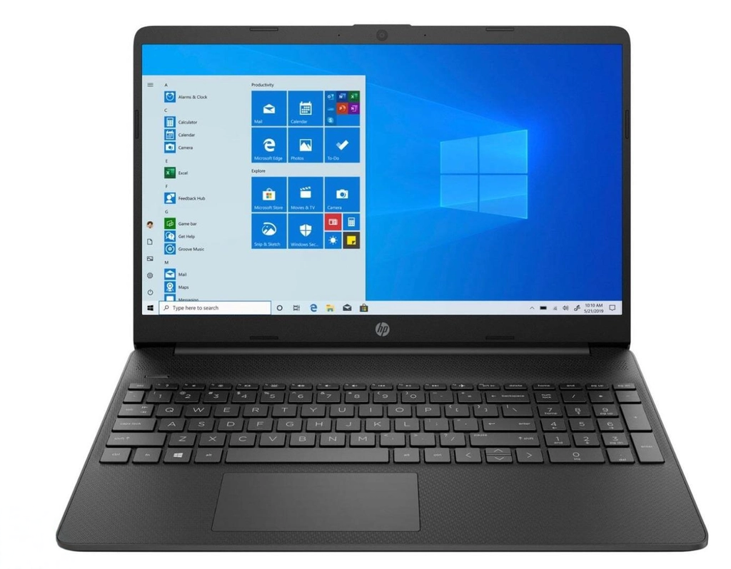 HP Pavilion dv6t - Laptop z procesorem Intel i7 i SSD