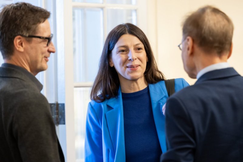 KF Exchange to the U.S. Program 2026/27 Scholarship Awards Announced