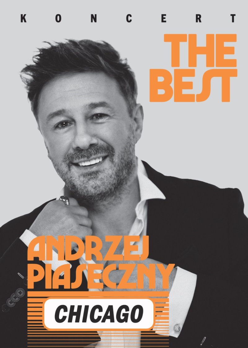 Andrzej Piaseczny – The Best