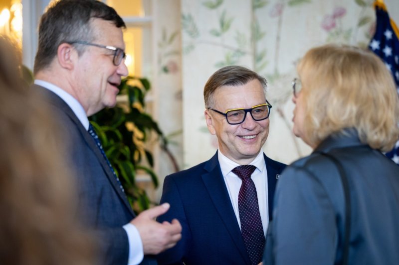 Ogłoszenie o przyznaniu stypendiów w programie KF Exchange do USA 2026/27