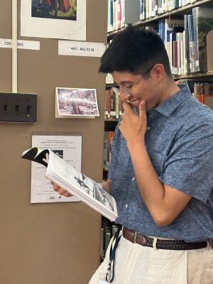 A New Article on Julian S. Krupa in “Komiks i My”