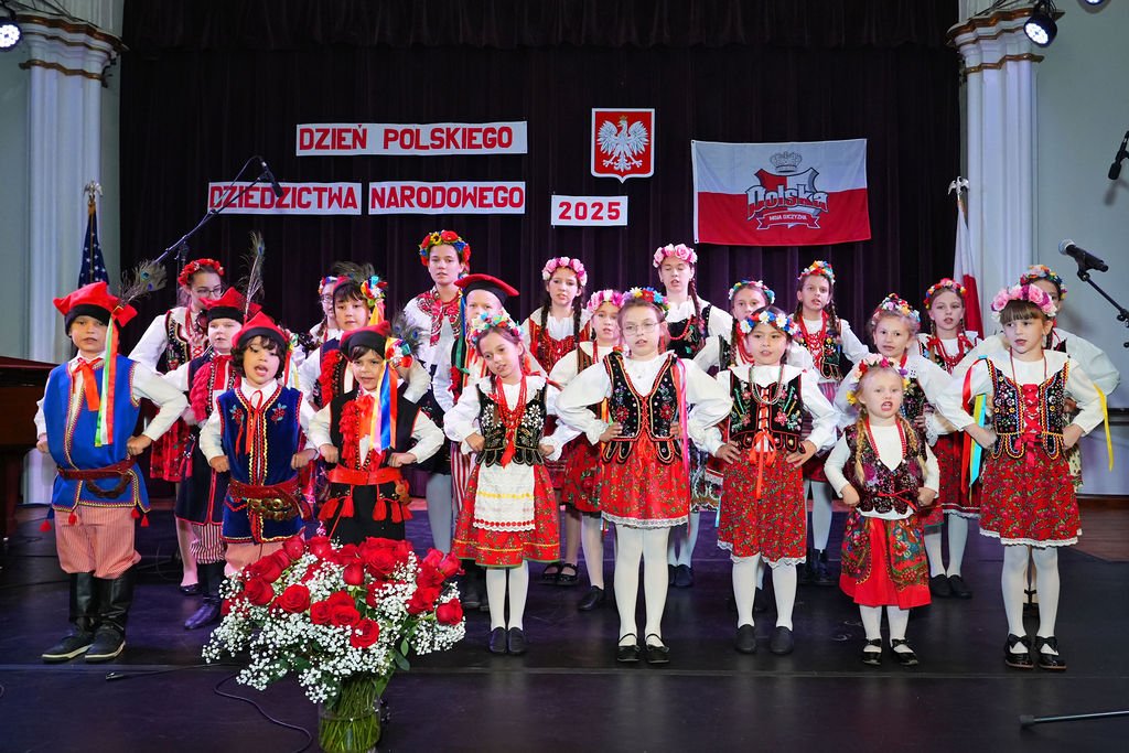 Polish Heritage Day, October 8, 2026 at 5:30PM, 177 Kent Street, Brooklyn, NY
