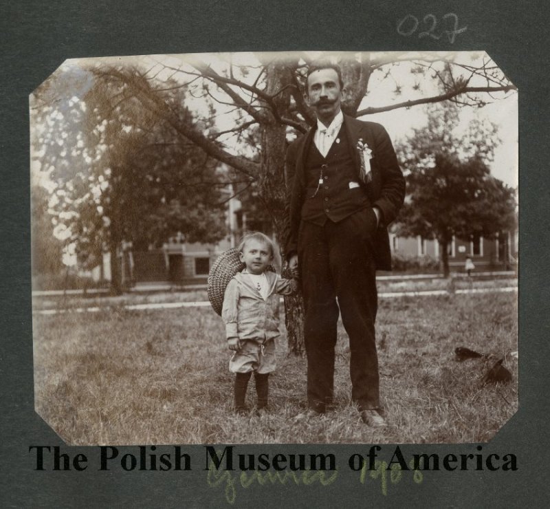 Happy Polish Father’s Day!