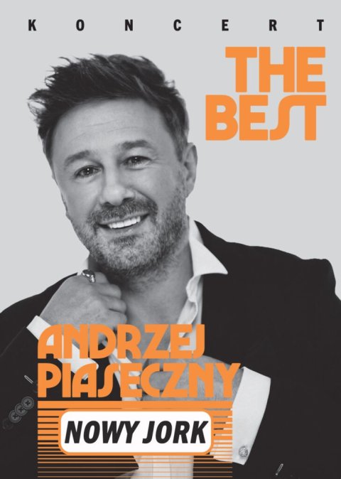 Andrzej Piaseczny – The Best (#1117)
