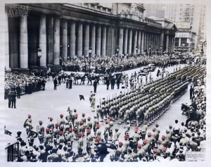 Ignacy Jan Paderewski 85 Commemoration of Death