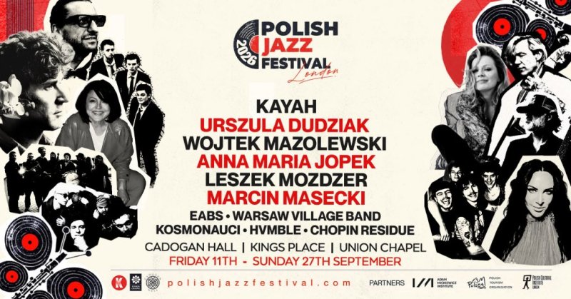 Polish Jazz Festival London