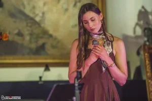The Szafrański Sisters: An Evening of Poetic Song at the PMA