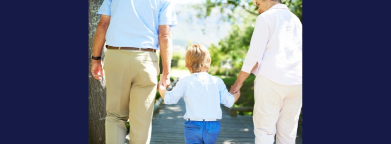 August Is Make-A-Will Month. Consider the KF as you build your legacy.