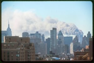 September 11 – 25 Years of Remembrance