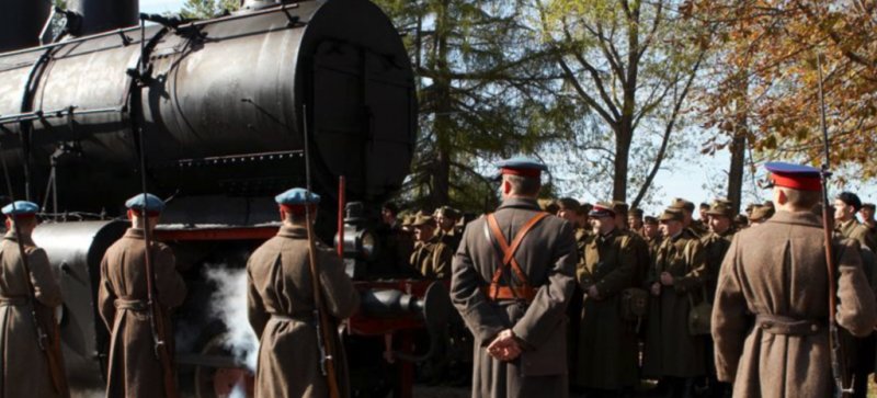 The KF New England Chapter Presents: 2026 Polish Film Festival – Celebrating 250 Years of America and 100 Years of Andrzej Wajda