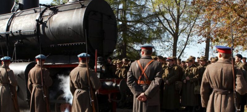 The KF New England Chapter Presents: 2026 Polish Film Festival – Celebrating 250 Years of America and 100 Years of Andrzej Wajda