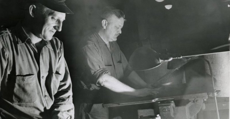 Labor Day Closure – PMA & PRCUA