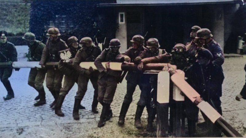 September 1, 1939: We Remember