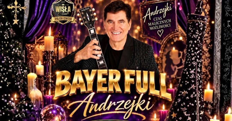 BAYER FULL – Andrzejki – Garfield (NJ)