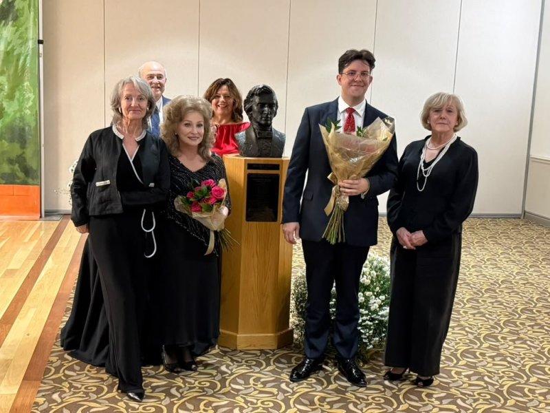 Chopiniana 2026: A Memorable Celebration of Chopin at the American Polish Cultural Center