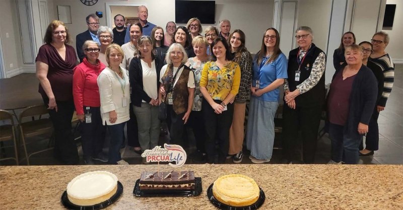 Celebrating 153 Years of PRCUA!