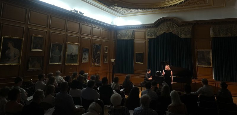 KF gratuluje prof. Marii Siemionow otrzymania prestiżowej nagrody Medawar Prize
