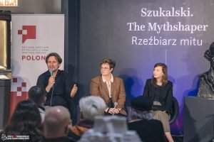 “Szukalski: Too Dynamic to Be Ignored?” – Panel Discussion at the PMA