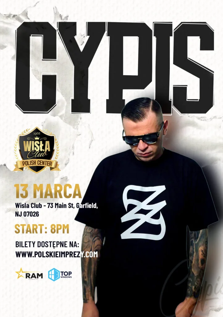 Cypis – Garfield, NJ - Garfield