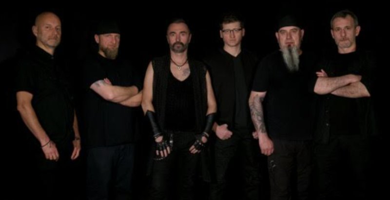 We Never Lack Energy. A Conversation with Marcin Wilczek, the Founder and Vocalist of the Band Prime Prophecy, Who Will Perform at PrzedMajówka in the Center.