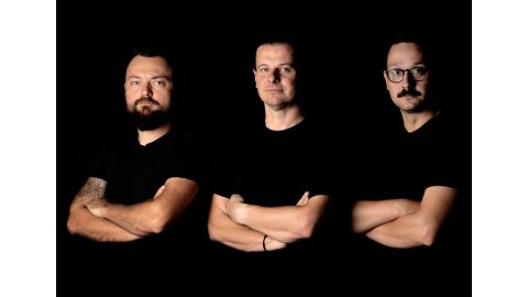 Rozmowa z Dawidem Czajką, basistą, wokalistą i założycielem Dzieci PRL-u, zespołu, który w sobotę, 13 czerwca, wystąpi podczas Festiwalu Rockowego w Centrum Polsko – Słowiańskim.