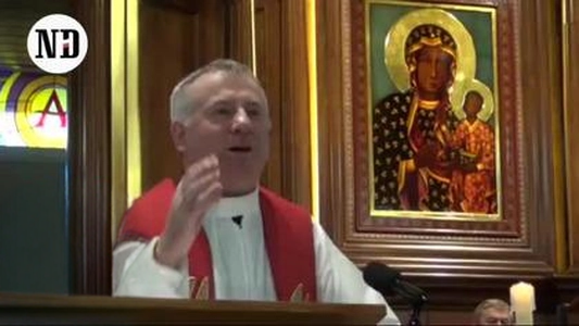 Spotkanie z ks. prof. Tadeuszem Guzem — Główne przyczyny prześladowania chrześcijan