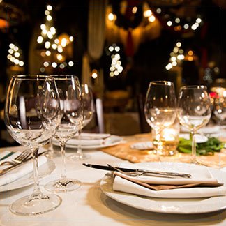 Graduation Catering Special