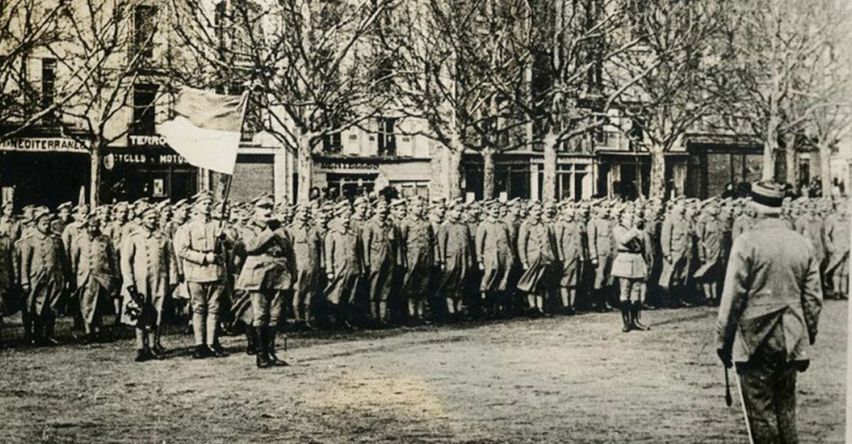 The PMA Celebrates Polish Flag Day and Polish Diaspora Day
