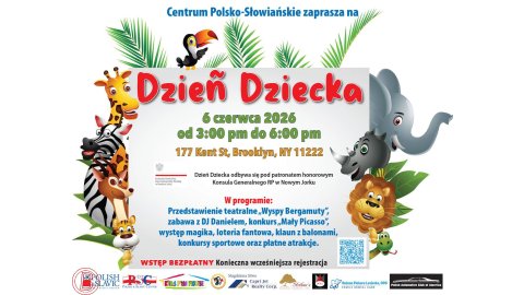 Dzień Dziecka