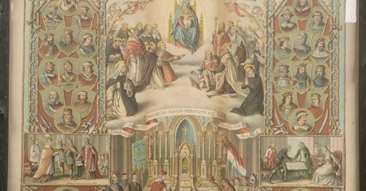 May 3 – Constitution Day