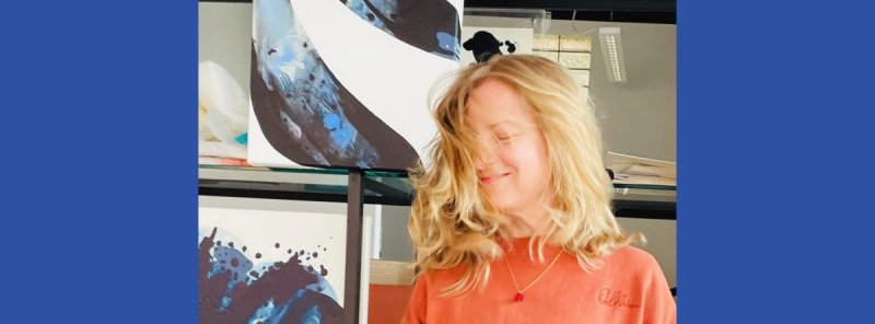 Century of Impact: From Scholarship to Solo Exhibition, Marianna Stuhr at the Kosciuszko Foundation