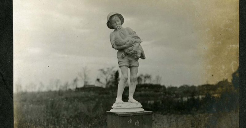 Happy Children’s Day from the PMA!